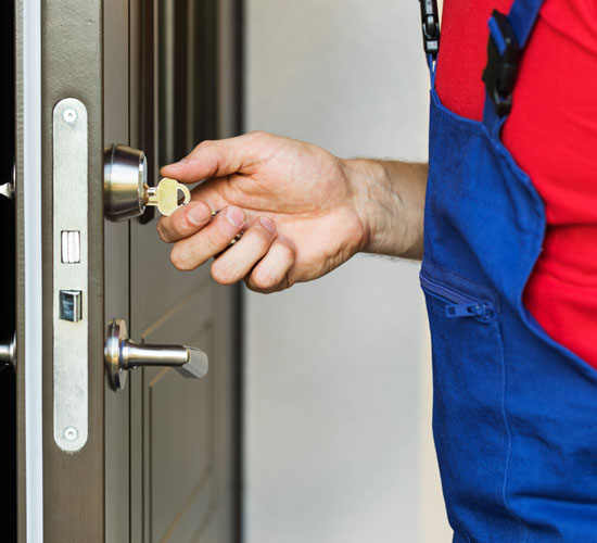 Residential Locksmith Ojai