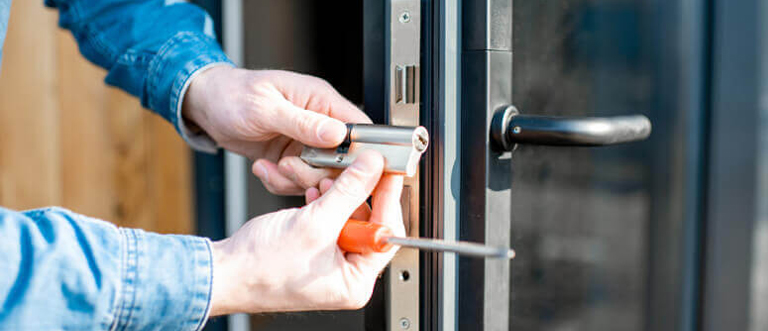 Commercial Locksmith Ojai