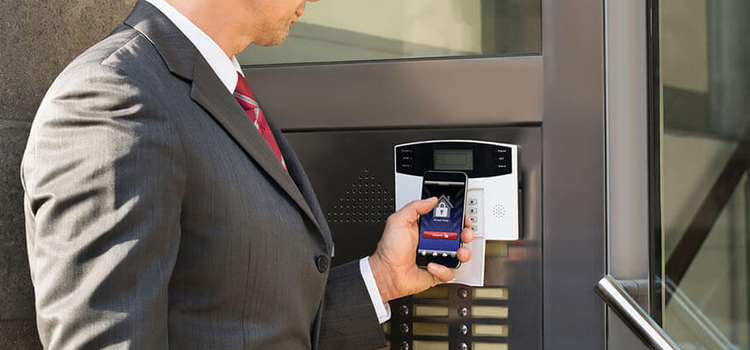 Commercial Office Locksmith Ojai