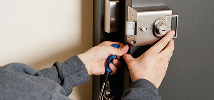 Deadbolt Lock Installation Ojai