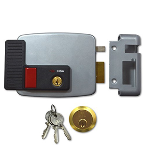 electronic door lock repair Ojai